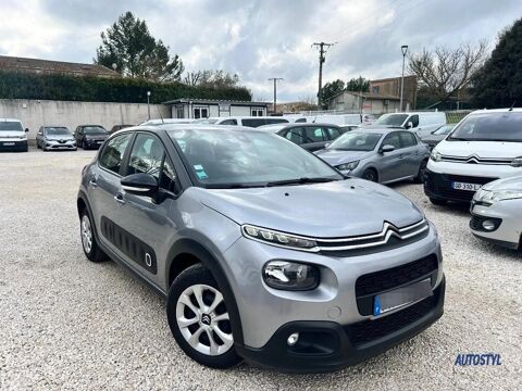 Citroen c3 1.5 BLUEHDI 100 FEEL GPS - RADAR - CARPL