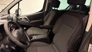 Berlingo multispace 1.2 puretech 110 XTR + 2016 occasion 59223 Roncq