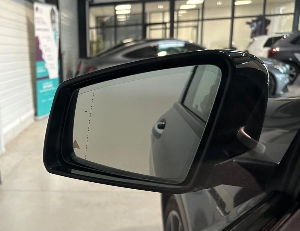 Classe GLA GLA 45 AMG - 381 ch - 2016 occasion 59494 Petite-For&ecirc;t