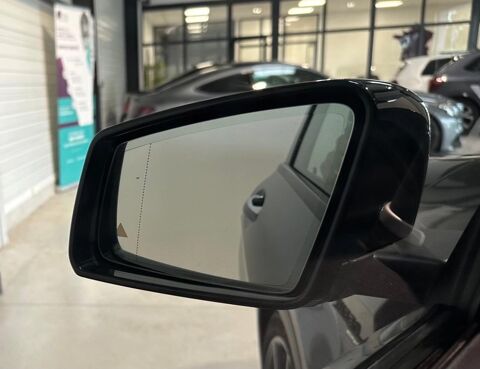 Classe GLA GLA 45 AMG - 381 ch - 2016 occasion 59494 Petite-For&ecirc;t