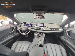 i8 COUPE 1.5 362H 230 PHEV HYBRID PURE IMPULSE BVA 2014 occasion 57470 GUENVILLER