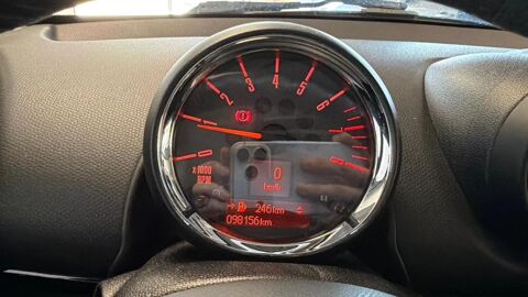 Countryman 2014 occasion 33600 Pessac