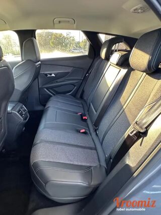 3008 GENERATION-II 1.6 225H 180 HYBRID PHEV ALLURE PACK E-EAT BVA 2020 occasion 64990 MOUGUERRE