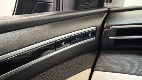 Tucson 1.6 T-GDi 230ch Hybrid Executive BVA6 2WD 2021 occasion 91380 Chilly-Mazarin