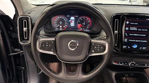 XC40 T4 AWD 190ch Inscription Geartronic 8 2018 occasion 91380 Chilly-Mazarin