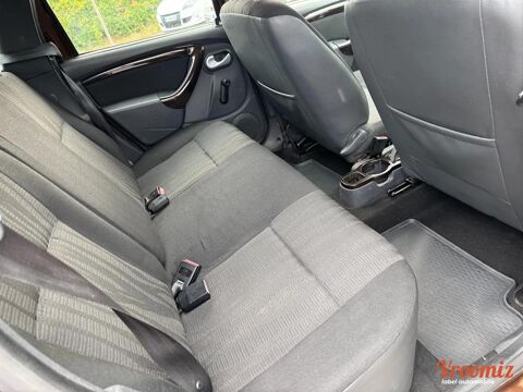 Duster 1.5 DCI 110 AMBIANCE 4X2 2012 occasion 89340 Villeneuve-la-Guyard