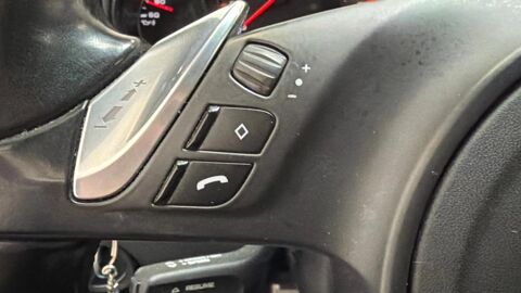 Cayenne S 4.8 V8 400 TIPTRONIC 2010 occasion 91380 Chilly-Mazarin