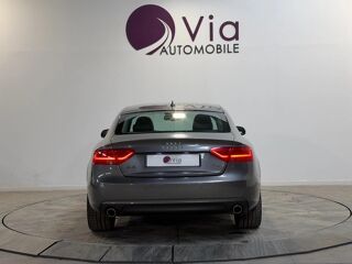 A5 MULTITRO 3.0 V6 TDI Ambiente Plus (150kW) 2013 occasion 62400 B&eacute;thune