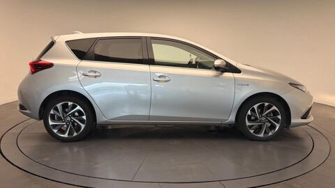 Auris HSD 136H Hybrid Design Edition 2018 occasion 59223 Roncq