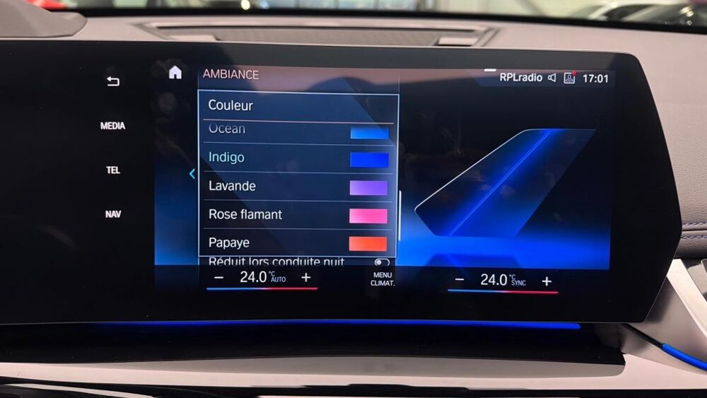 X1 M SPORT 2023 occasion 59223 Roncq