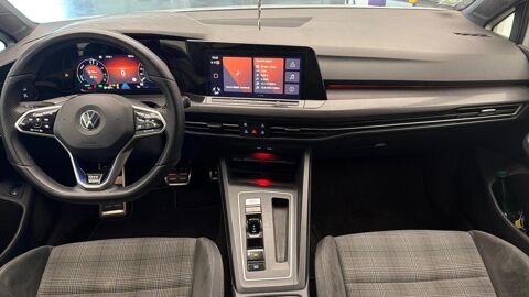 Golf 1.4 EHYB GTE eHybrid 2020 occasion 59223 Roncq