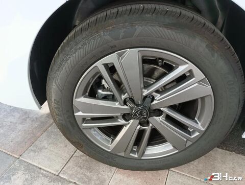 308 GENERATION-III 1.5 BLUEHDI 130 STYLE EAT BVA START-STOP 2026 occasion 67500 Haguenau