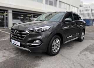 Tucson 2.0 CRDI 135 EXECUTIVE 2WD 2018 occasion 13700 MARIGNANE