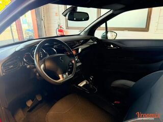 DS3 1.6 VTI 120 SOCHIC 2014 occasion 41000 Blois