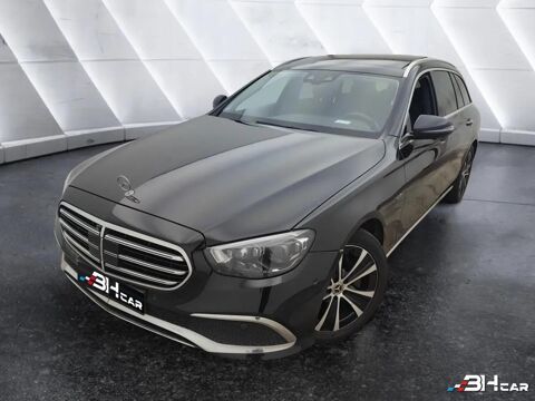 Mercedes Classe E BREAK 2.0 300 E 320H 210 EQ-POWER PHEV HYBRID BVA 2021 occasion Fay-aux-Loges 45450