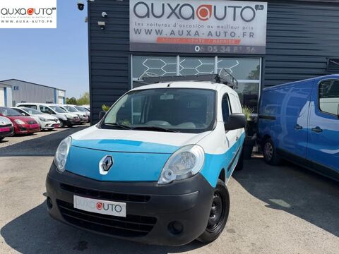 Grand Modus COMBI 1.5 DCI 90 2010 occasion 45140 INGRE