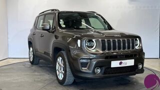Renegade 2019 occasion 66000 Perpignan