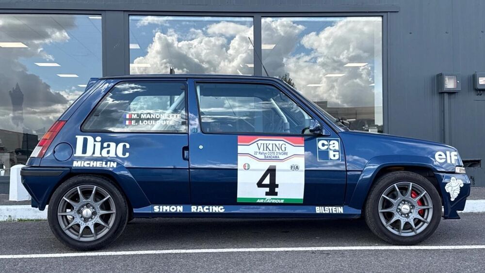  1990 occasion 60200 Compi&egrave;gne