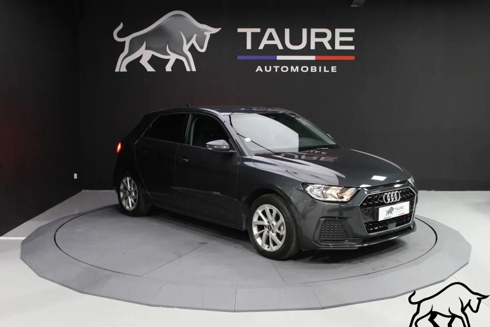 A1 SPORTBACK 1.0 25 TFSI 95 2021 occasion 13150 TARASCON