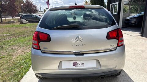 C3 1.6 HDI Millenium 2011 occasion 33600 Pessac