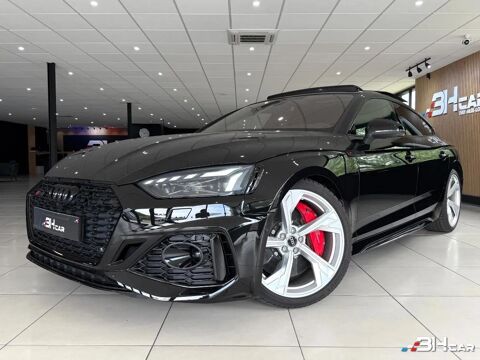 Annonce voiture Audi RS5 69990 €