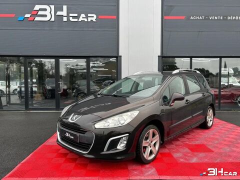 Peugeot 308 GENERATION-I SW 1.6 HDI 90 ACTIVE