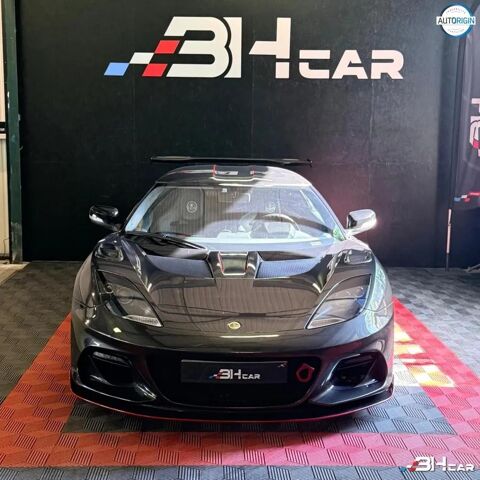Evora GT 430 2019 occasion 04100 Manosque