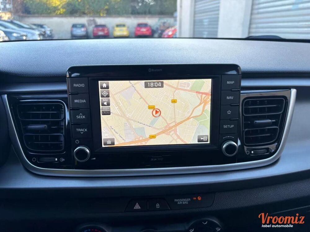 Rio 2017 occasion 69008 Lyon 8e Arrondissement