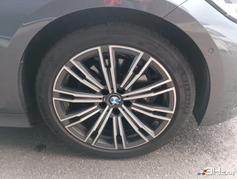 S&eacute;rie 3 2.0 320 D 190 MHEV HYBRID 48VOLT LOUNGE BVA 2021 occasion 67500 Haguenau