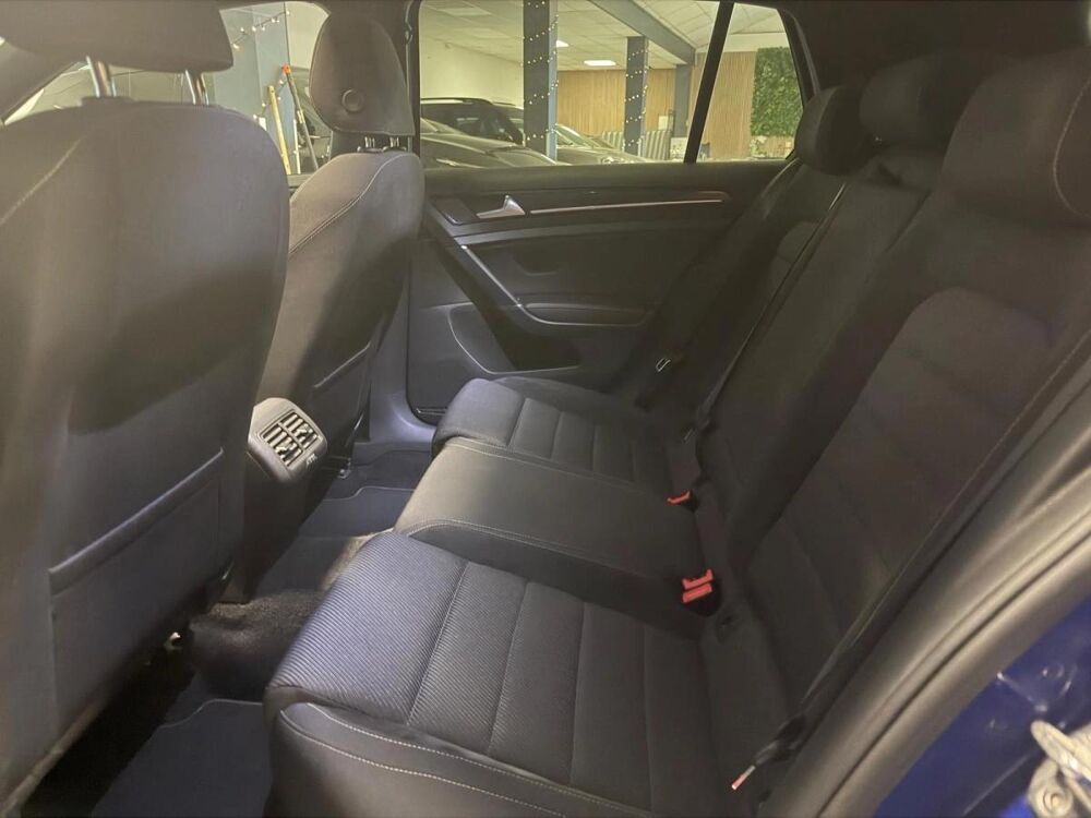 Golf 2.0 TSI 300 BLUEMOTION R DSG BVA 2018 occasion 69330 Pusignan