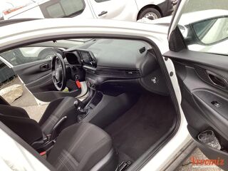 Bayon 1.2 Klass 2WD 2023 occasion 62100 Calais