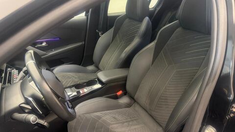 208 HYBR 136 Hybrid 136 GT 2024 occasion 59223 Roncq