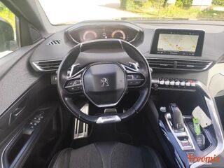 3008 GENERATION-II 2.0 BLUEHDI 180 GT LINE EAT BVA START-STOP 2019 occasion 86130 Saint Georges les Baillargeaux