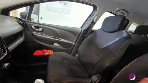Clio ESTATE 0.9 TCE 90 ENERGY BUSINESS 2019 occasion 76190 Auzebosc