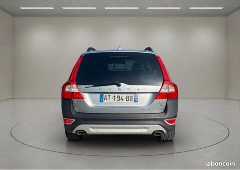 XC70 2010 occasion 77700 SERRIS