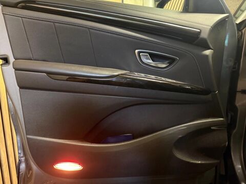 Espace 1.6 DCI 160 ENERGY INITIALE PARIS EDC BVA 2016 occasion 78410 Aubergenville