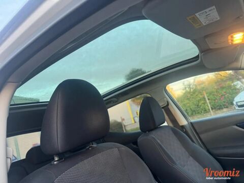 Qashqai 1.6 DCI 130 CONNECTA 360 2016 occasion 89340 Villeneuve-la-Guyard