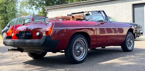  1979 occasion 78550 Bazainville