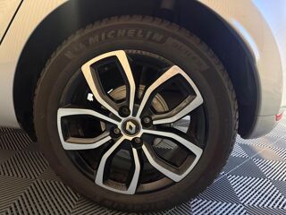 Clio 0.9 TCE 90 ENERGY INTENS 2018 occasion 78410 Aubergenville