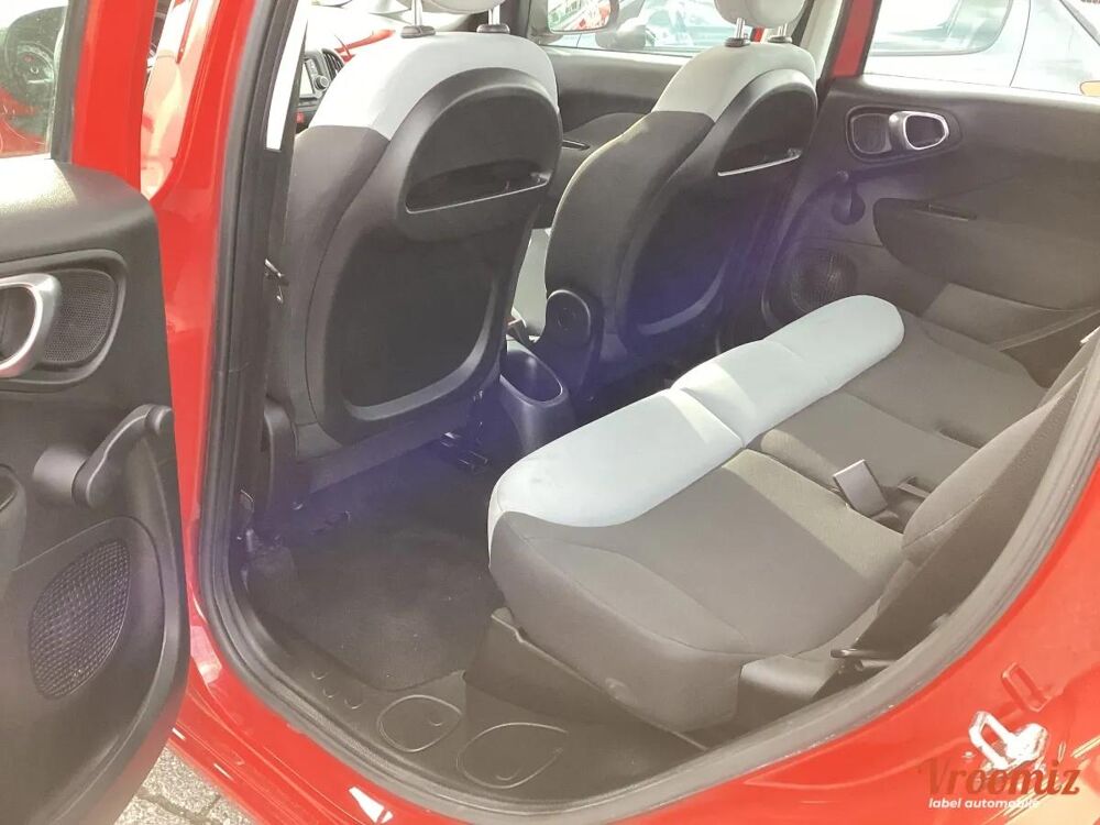 500 L 1.6 L JTDM Pop Star occasion 62100 Calais