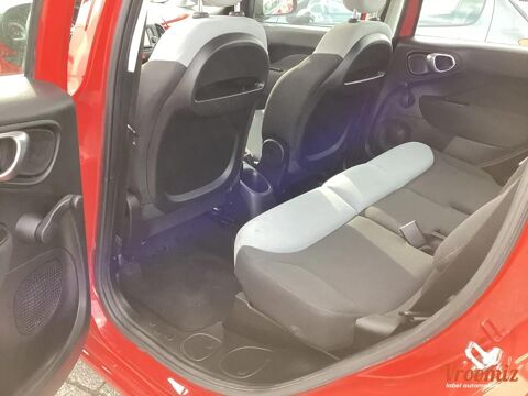 500 L 1.6 L JTDM Pop Star occasion 62100 Calais