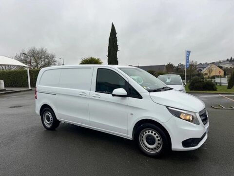 Mercedes Vito 2019 occasion Montjean-sur-Loire 49570