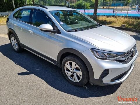 Annonce voiture Volkswagen Taigo 16500 €