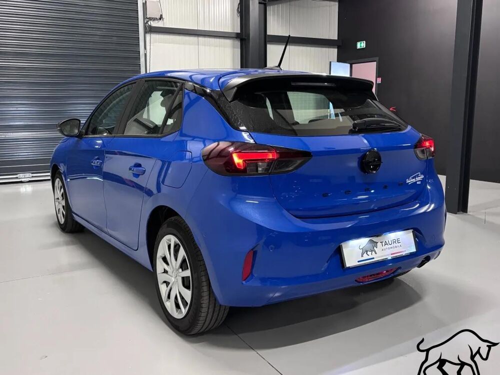 Corsa 1.2 T 100 EDITION 2026 occasion 13150 TARASCON