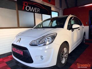 Divers GENERATION-II SOCIETE 1.4 HDI 70 CLUB 2011 occasion 41000 Blois