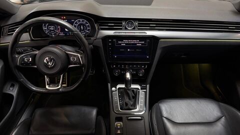 Arteon 2.0 TDI 150 R-Line Exclusive DSG7 2017 occasion 91380 Chilly-Mazarin