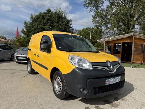 Annonce voiture Renault Kangoo Express 5999 €