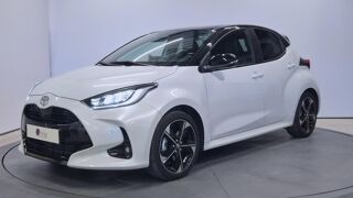 Yaris 1.5 130H Hybrid Collection 2025 occasion 66000 Perpignan