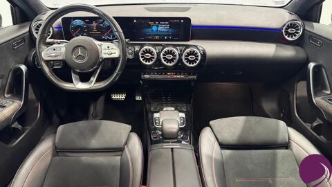 Classe A 2019 occasion 66000 Perpignan