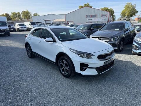 XCeed 2021 occasion 45560 Saint-Denis-en-Val